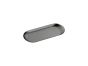 Sanco Hotel Amenities Amenities Tray (AISI 304) Inox 00122-Α90