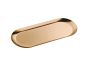 Sanco Hotel Amenities Amenities Tray (AISI 304) Inox 00123-Α90