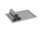 Sanco Hotel Amenities Guest Towel Tray Μαύρο ματ 00136-Μ116