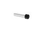 Sanco Bath Robe Hook & Door Stop Επιτοίχιο Στοπ πόρτας PVD gun metal βουρτσιστό 00251-PVD-05BR