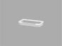 Sanco Shower Baskets Σπογγοθήκη Γκρι τσιμέντου ματ 00303-M104