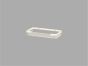 Sanco Shower Baskets Σπογγοθήκη Γκρι τσιμέντου ματ 00303-M104