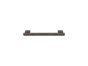 Sanco Grab-bars Λαβή 30 cm Μόκα ματ 00351-W30-M103