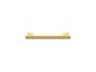 Sanco Grab-bars Λαβή 30 cm Μόκα ματ 00351-W30-M103