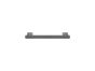 Sanco Grab-bars Λαβή 30 cm Μόκα ματ 00351-W30-M103
