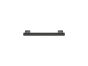 Sanco Grab-bars Λαβή 30 cm Μόκα ματ 00351-W30-M103