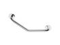 Sanco Grab-bars Λαβή Τύπου V Μόκα ματ 00400-M103