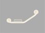 Sanco Grab-bars Λαβή Τύπου V Με Σαπ/κη Ανθρακί ανάγλυφο 00402-Μ118