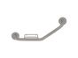 Sanco Grab-bars Λαβή Τύπου V Με Σαπ/κη Ανθρακί ανάγλυφο 00402-Μ118
