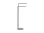 Sanco Towel Stands Καλόγερος Μαύρο ματ 00519-Μ116