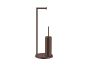 Sanco Towel Stands Καλόγερος Χάλκινο ματ 00542-Μ26