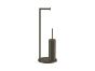 Sanco Towel Stands Καλόγερος Χάλκινο ματ 00542-Μ26