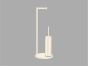 Sanco Towel Stands Καλόγερος Χάλκινο ματ 00542-Μ26