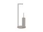 Sanco Towel Stands Καλόγερος Χάλκινο ματ 00542-Μ26