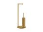 Sanco Towel Stands Καλόγερος Χάλκινο ματ 00542-Μ26