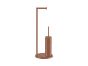 Sanco Towel Stands Καλόγερος Μόκα ματ 00542-M103