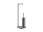 Sanco Towel Stands Καλόγερος Χάλκινο ματ 00542-Μ26