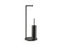 Sanco Towel Stands Καλόγερος Χάλκινο ματ 00542-Μ26