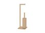 Sanco Towel Stands Καλόγερος Μαύρο ματ 00544-Μ116