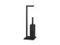 Sanco Towel Stands Καλόγερος Χάλκινο ματ 00544-Μ26