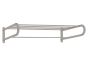 Sanco Towel racks Ραφιέρα Πετσετών Μόκα ματ 00903-M103
