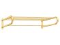 Sanco Towel racks Ραφιέρα Πετσετών Μόκα ματ 00903-M103