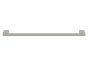 Sanco Monogram Πετσετοθήκη (60cm) Μαύρο ματ 120404-60-Μ116