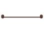 Sanco Elysian Πετσετοθήκη (60cm) Χρώμιο 121404-60-Α03