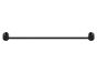Sanco Elysian Πετσετοθήκη (60cm) Χρώμιο 121404-60-Α03