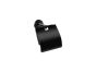 Sanco Twist Χαρτοθήκη με καπάκι Χρώμιο 14317-Α03