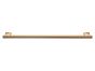 Sanco Academia Πετσετοθήκη (60cm) Χρώμιο 21804-60-Α03