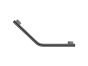 Sanco Grab-bars Λαβή Σκούρο γραφίτη 218400-122