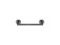 Sanco Corner Πετσετοθήκη Χρώμιο 22704-30-Α03