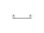 Sanco Corner Πετσετοθήκη Μόκα ματ 22704-30-M103