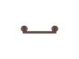 Sanco Corner Πετσετοθήκη Χρώμιο 22704-30-Α03