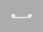 Sanco Corner Πετσετοθήκη Χρώμιο 22704-30-Α03