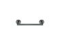 Sanco Corner Πετσετοθήκη Χρώμιο 22704-30-Α03