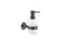 Sanco Corner Ντισπένσερ Χρώμιο 22722-Α03
