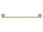 Sanco Iconic Single Towel Rail Χρώμιο 26704-Α03