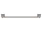 Sanco Iconic Single Towel Rail Χρώμιο 26704-Α03