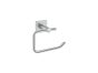 Sanco Iconic Toilet roll holder Χρώμιο 26796-Α03