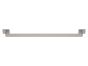 Sanco Aegean Πετσετοθήκη μονή Μόκα ματ 26904-60-M103
