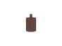 Sanco Bathroom Set Cosmetic Box Χάλκινο ματ 80101-Μ26