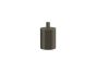 Sanco Bathroom Set Cosmetic Box Χάλκινο ματ 80101-Μ26