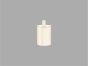 Sanco Bathroom Set Cosmetic Box Χάλκινο ματ 80101-Μ26