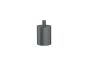 Sanco Bathroom Set Cosmetic Box Χάλκινο ματ 80101-Μ26