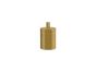 Sanco Bathroom Set Cosmetic Box Χάλκινο ματ 80101-Μ26