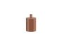 Sanco Bathroom Set Cosmetic Box PVD χρυσό ορείχαλκο βουρτσιστό 80101-PVD-02BR