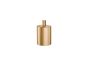 Sanco Bathroom Set Cosmetic Box Χάλκινο ματ 80101-Μ26
