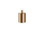 Sanco Bathroom Set Cosmetic Box Χάλκινο ματ 80101-Μ26